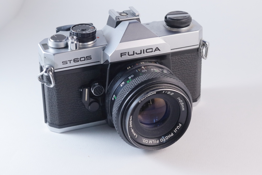 FUJICA